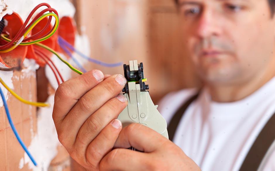 électricien urgent Montreuil