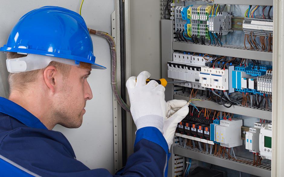 électricien d'urgence Montreuil