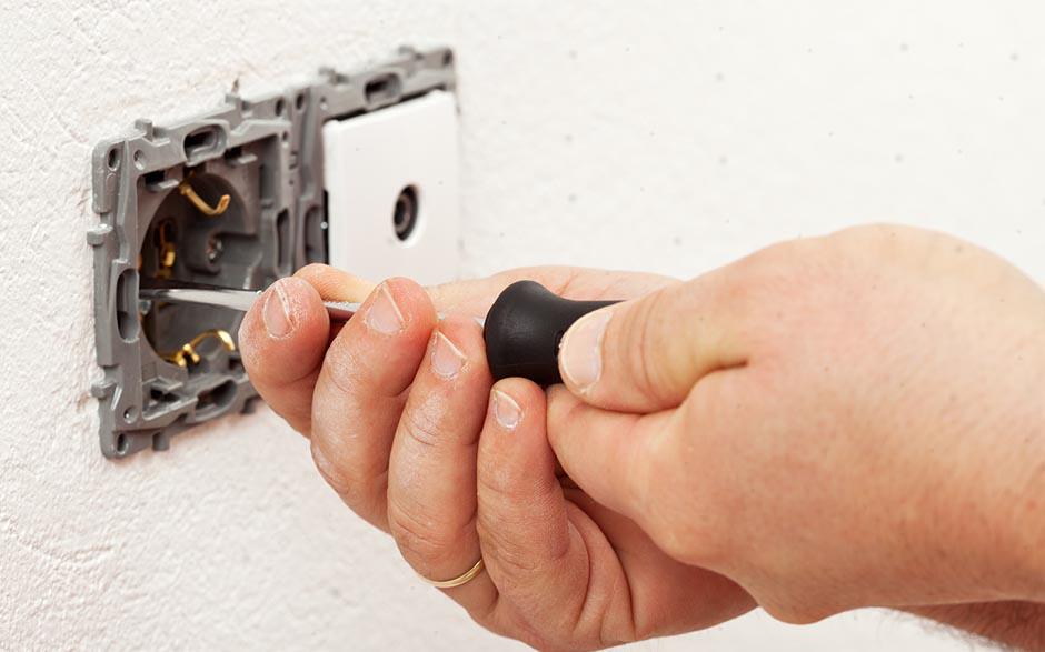 électricien urgent Montreuil