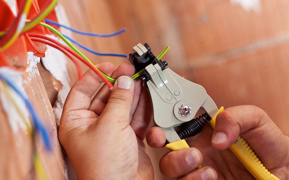 électricien urgent Montreuil