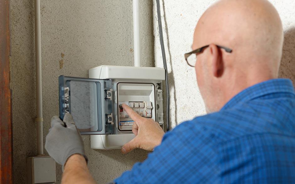 électricien urgent Montreuil